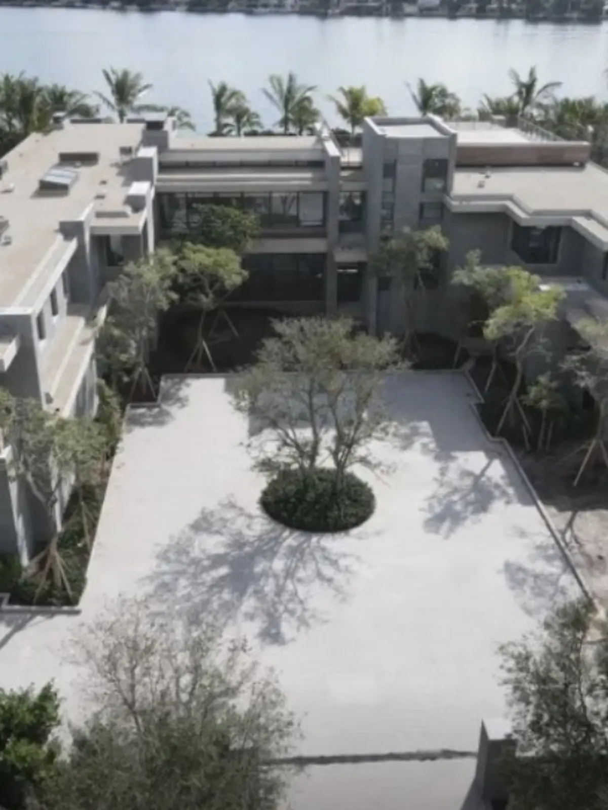 Bild zu: "Tom Brady verscherbelt seine Miami-Villa"