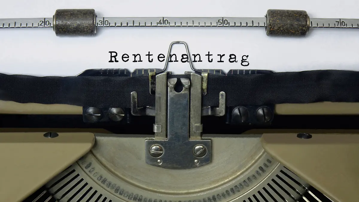 Österreich: Mann beantragt Geschlechtsänderung für eine frühere Rente.