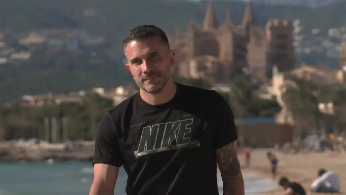 Marc Terenzi im RTL-Interview
