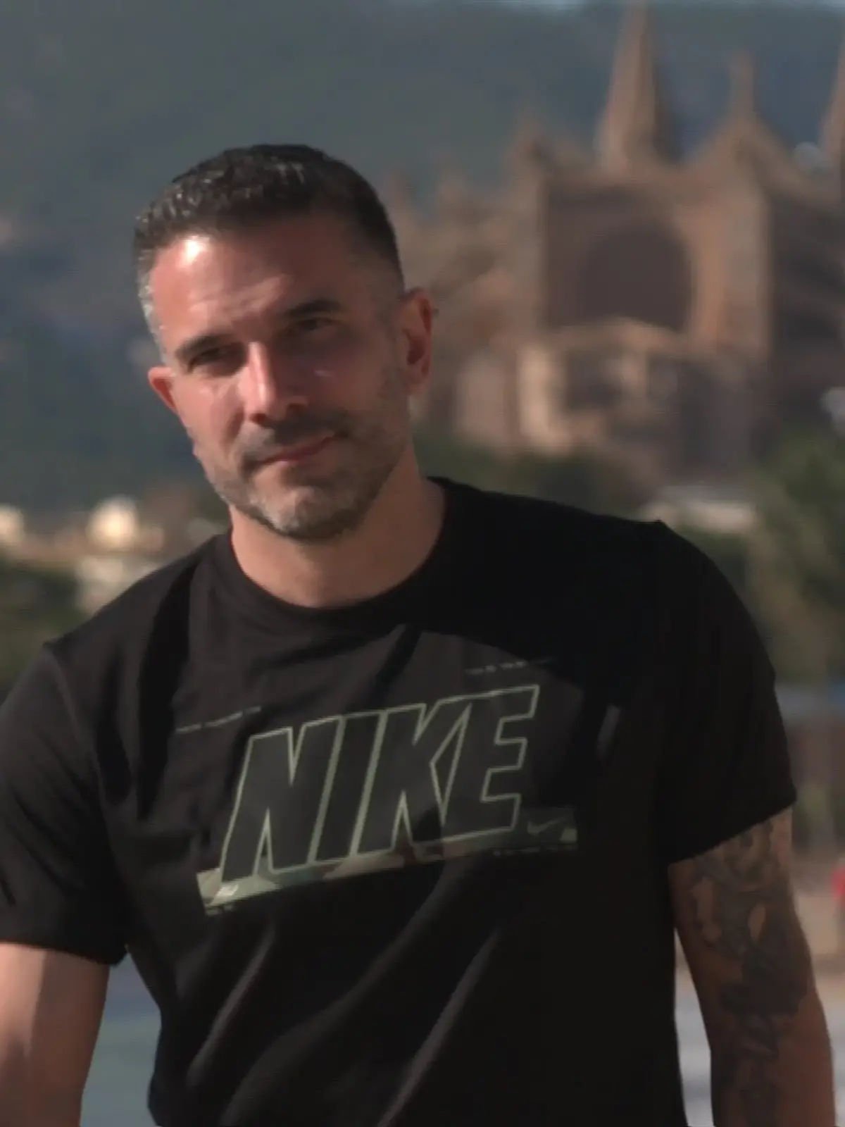 Marc Terenzi im RTL-Interview