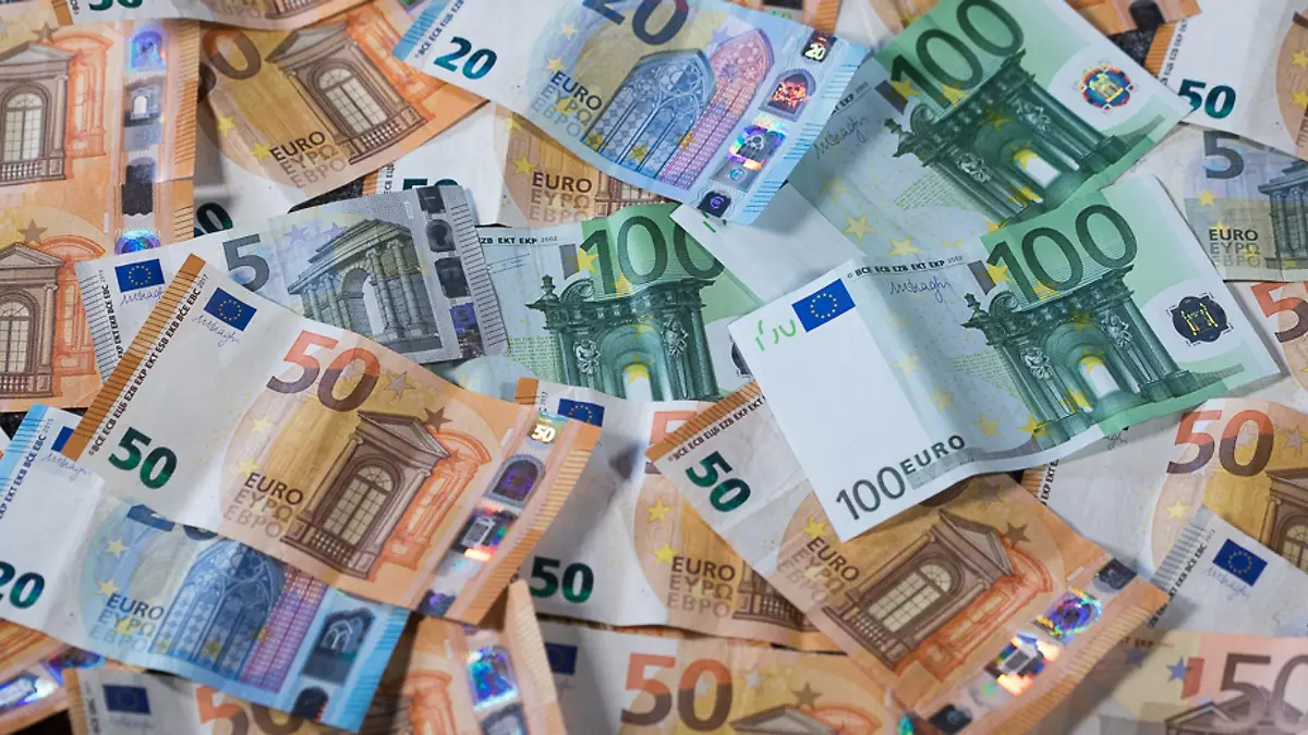 Landkreise in Nordhessen fordern mehr Geld. (Symbolbild)