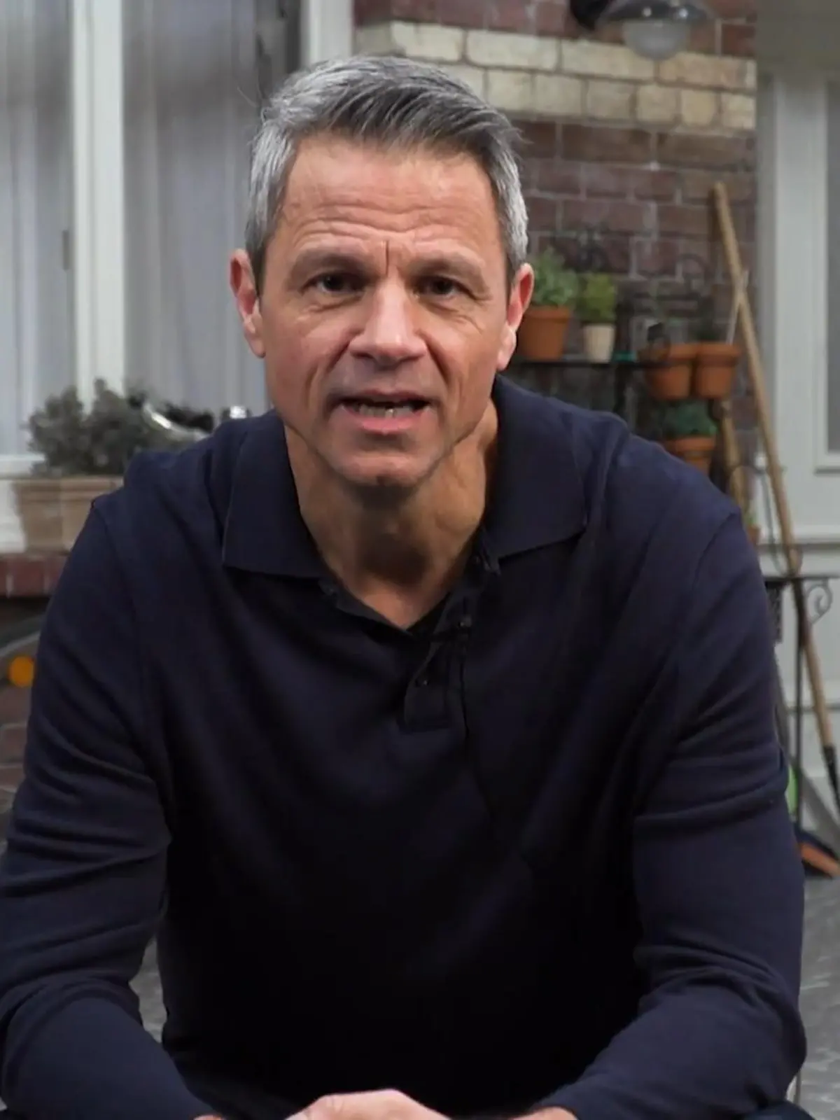 Bild zu: "Jens Hajek zeigt, wie man im Ernstfall handelt"