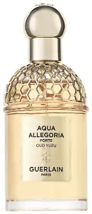 Guerlain „Aqua Allegoria Forte Oud Yuzu” (75 ml)
