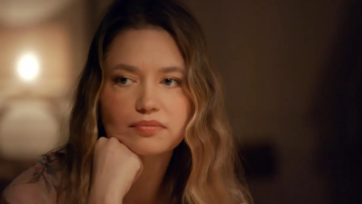 AWZ-Folge vom 28.01.25 auf RTL+: Nathalie denkt an Matteo