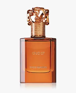 Swiss Arabian „Oud 07” (50 ml)