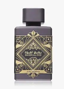 Lattafa „Badee Al Oud Amethyst” (100 ml)