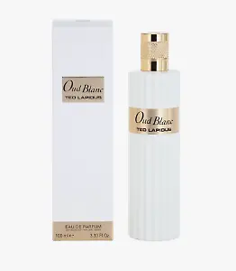 Ted Lapidus „Oud Blanc” (100 ml)
