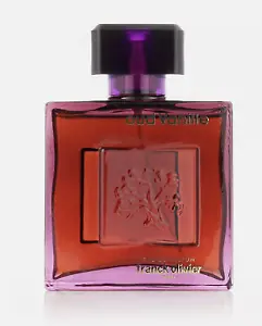 Franck Olivier „Oud Vanille” (100 ml)