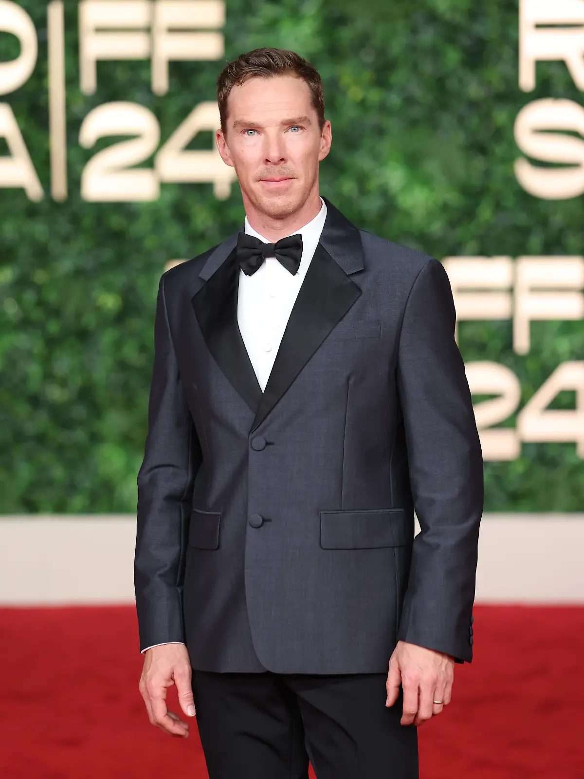 Benedict Cumberbatch