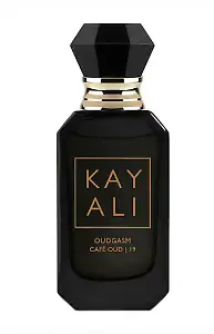 Kayali „Oudgasm Cafe Oud 19” (10 ml)
