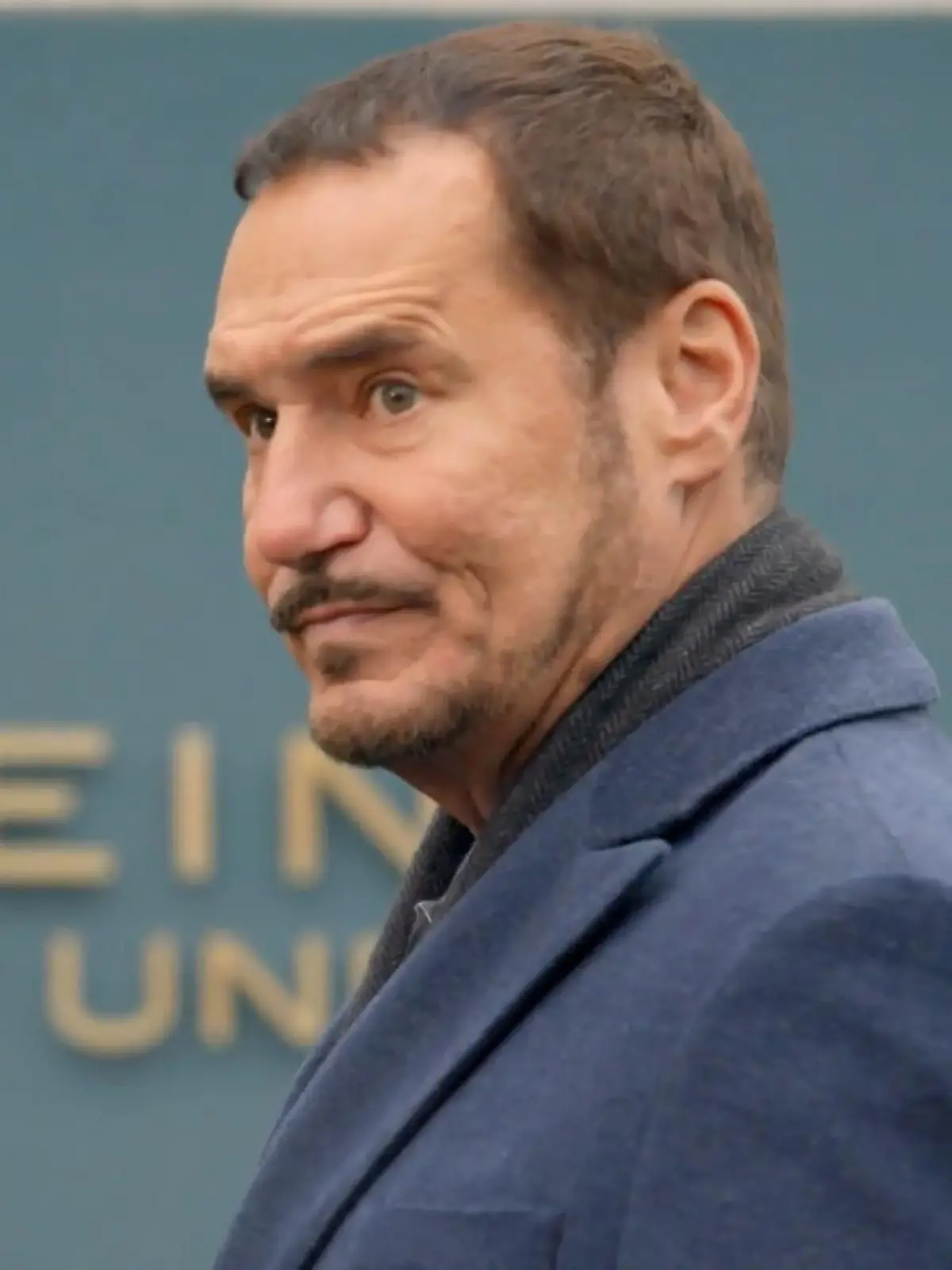 AWZ: Was hat Richard mit dem Zentrum vor?
