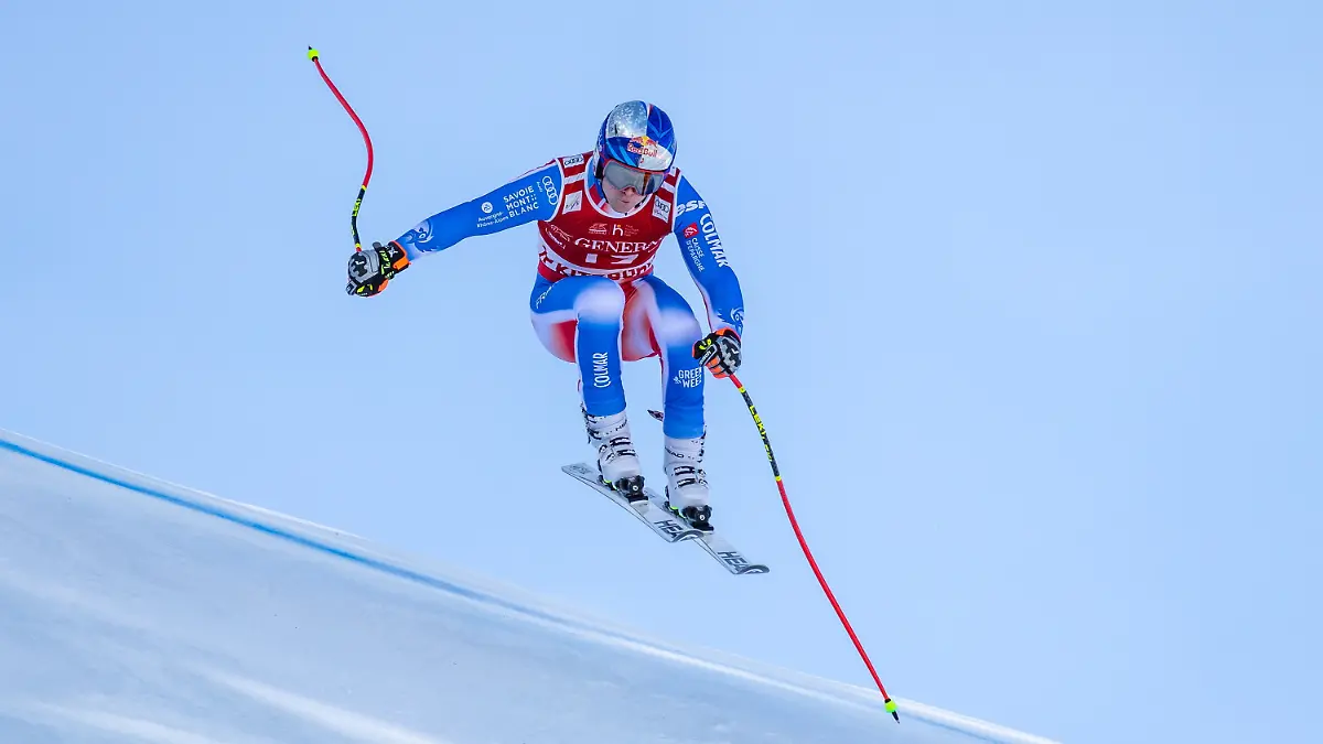 Alexis Pinturault