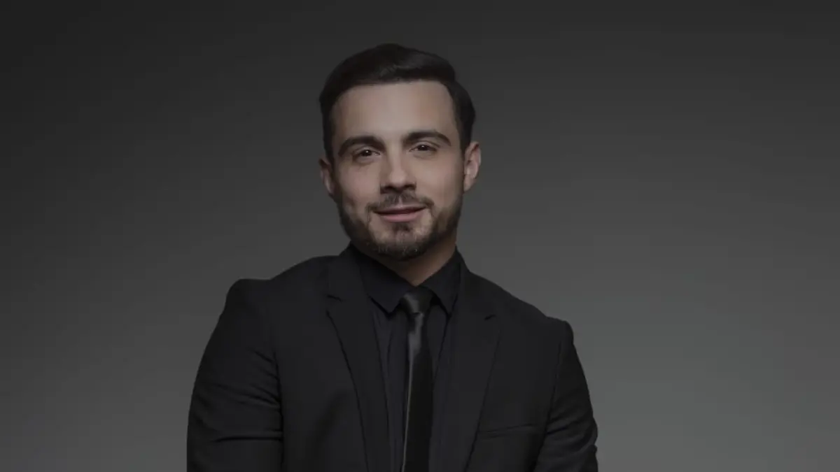Sergiu Maruster