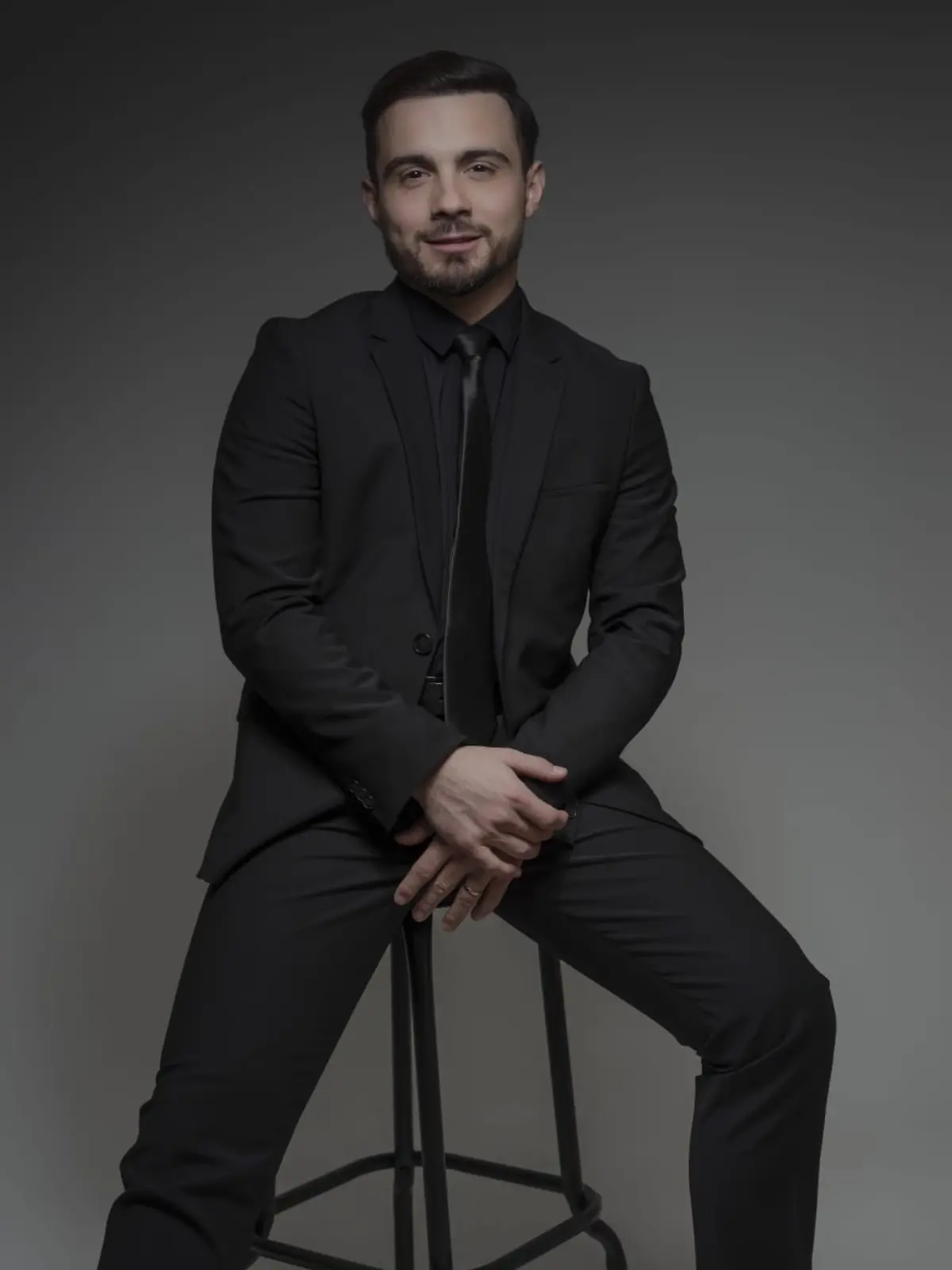 Sergiu Maruster