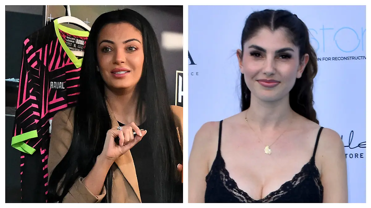 Dilara Kruse und Yelic Koc verbindet eine tiefe Freundschaft.