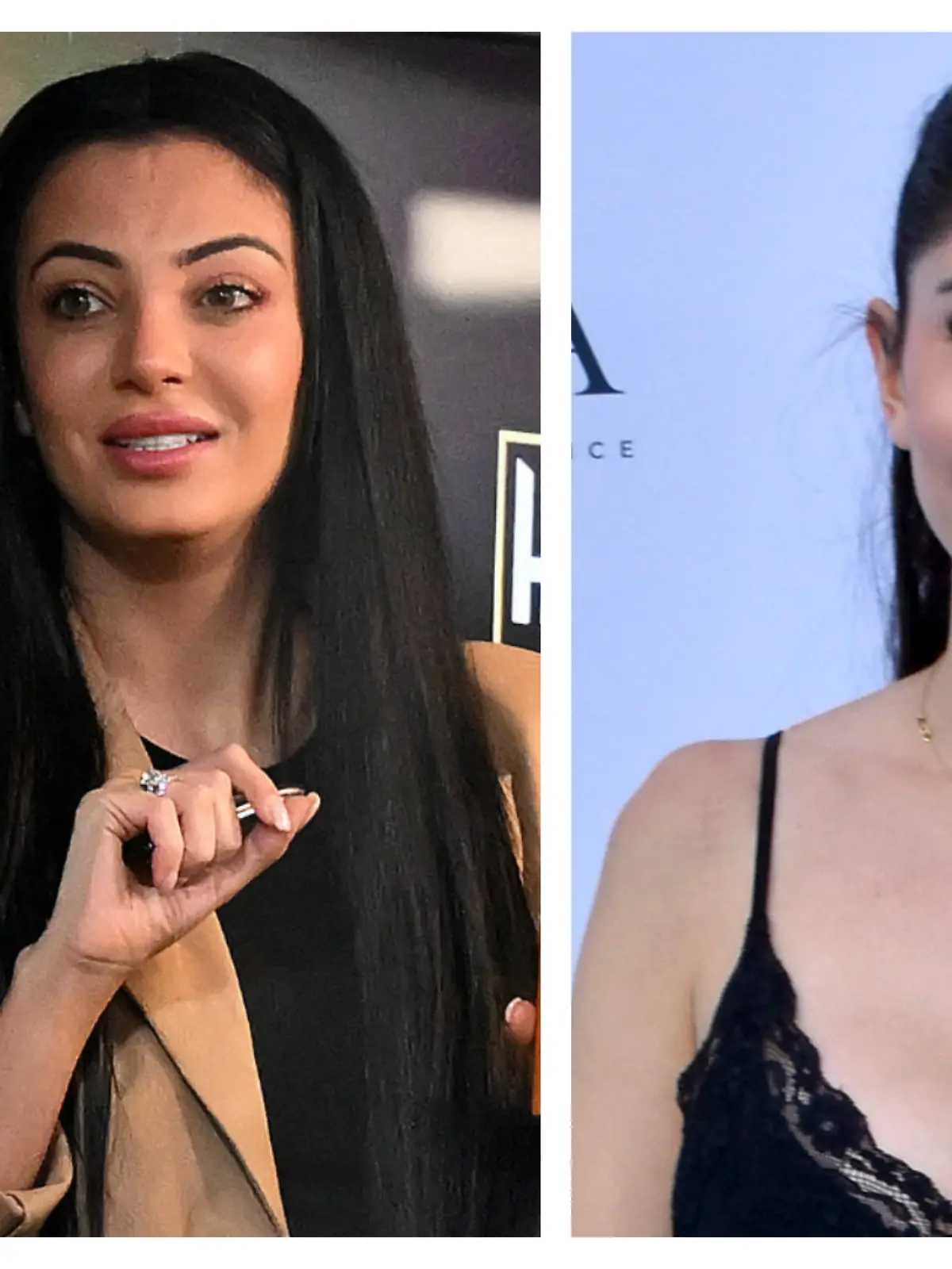 Dilara Kruse und Yelic Koc verbindet eine tiefe Freundschaft.