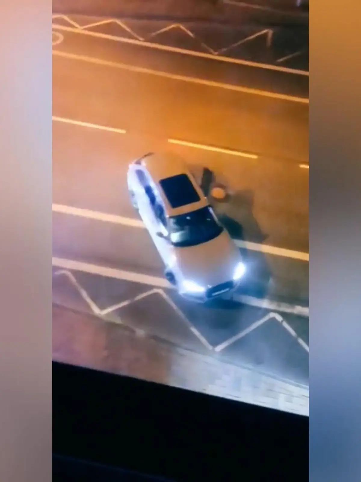 Bild zu: "Mietwagen als Fluchtauto"