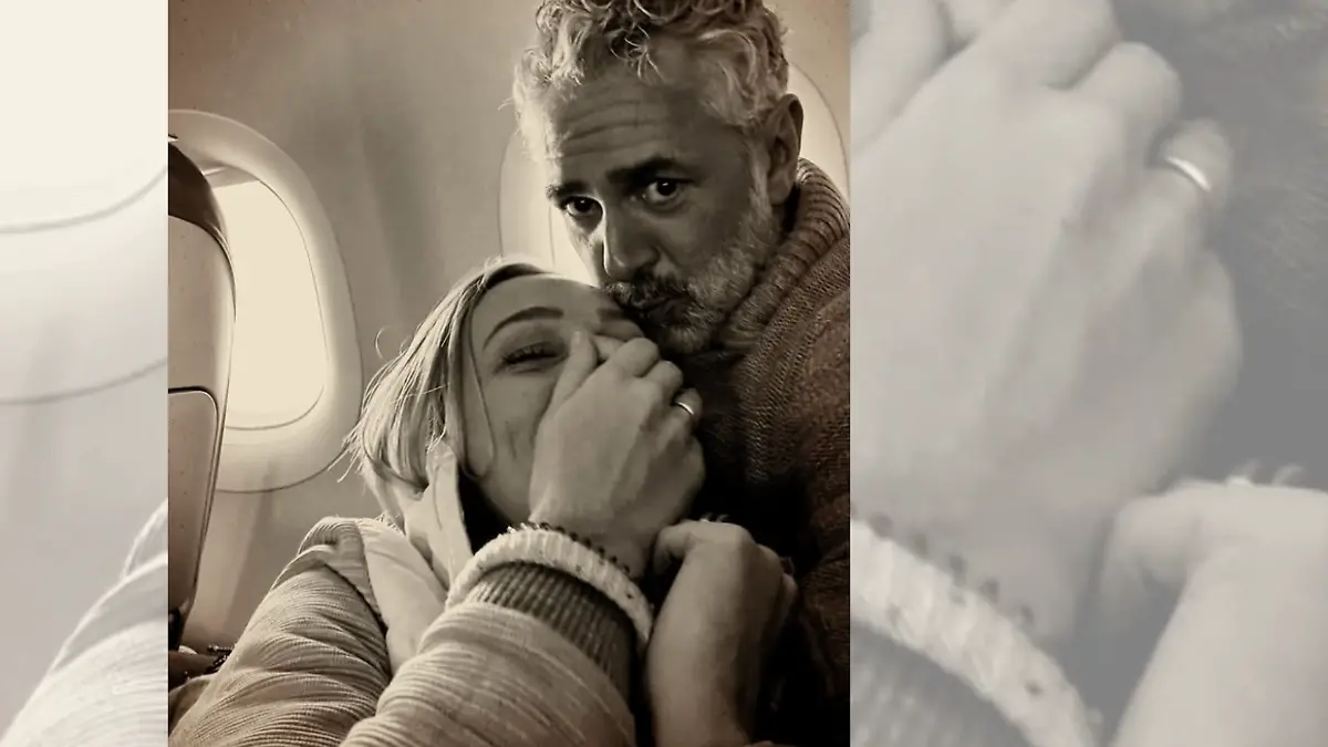 Roland Trettl und Miriam Höller machen ihre Liebe offiziell
