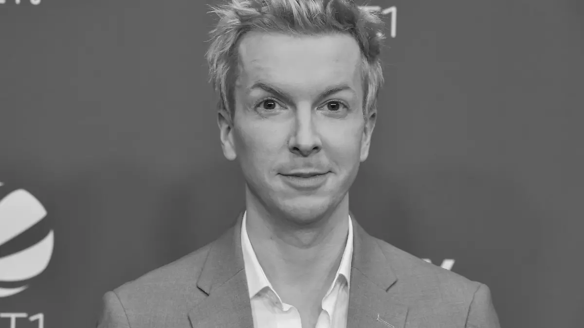 Familie und Weggefährten trauern um Comedian Marcel Mann.