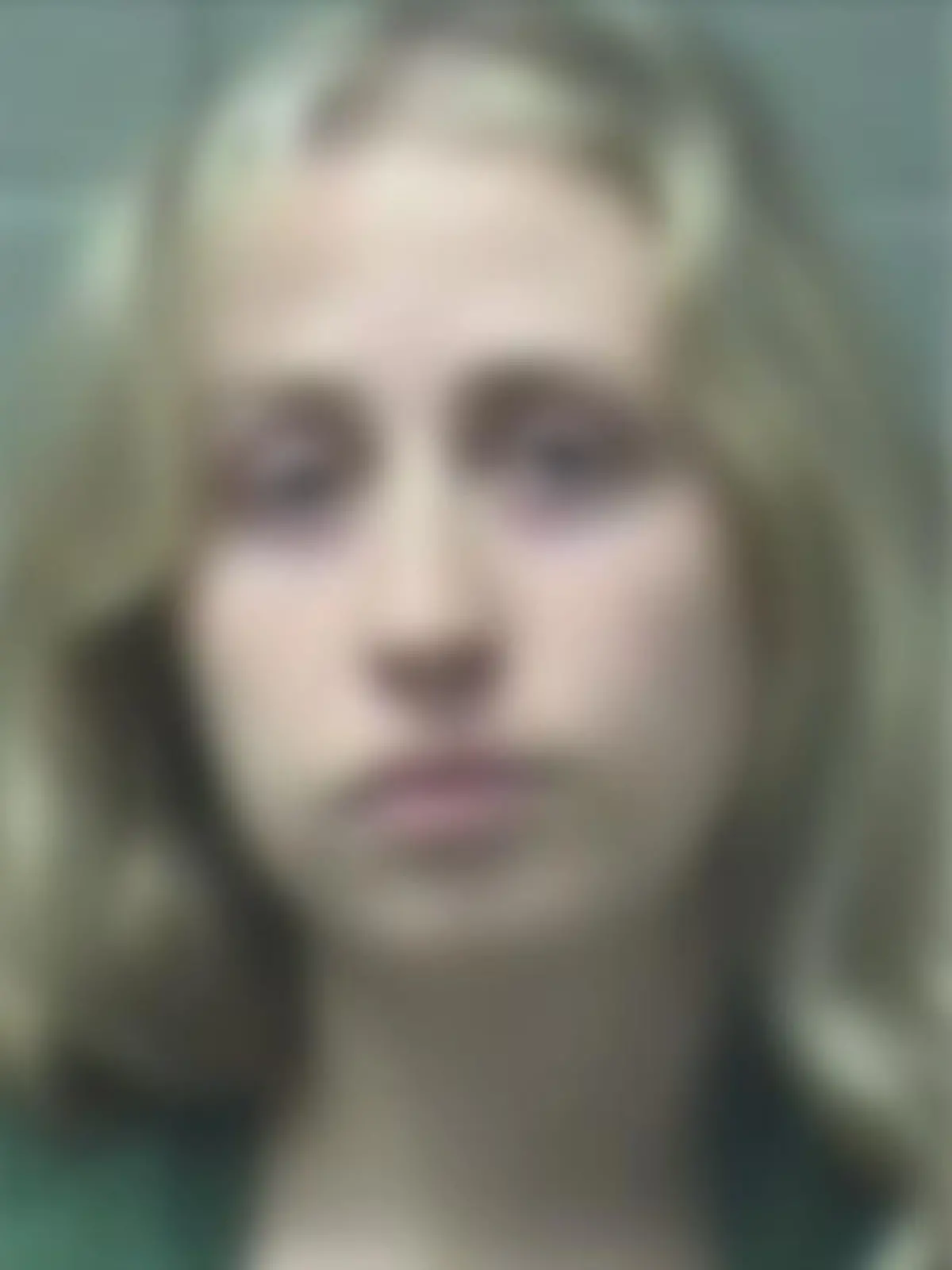 Mugshot von Cpurtney Williams