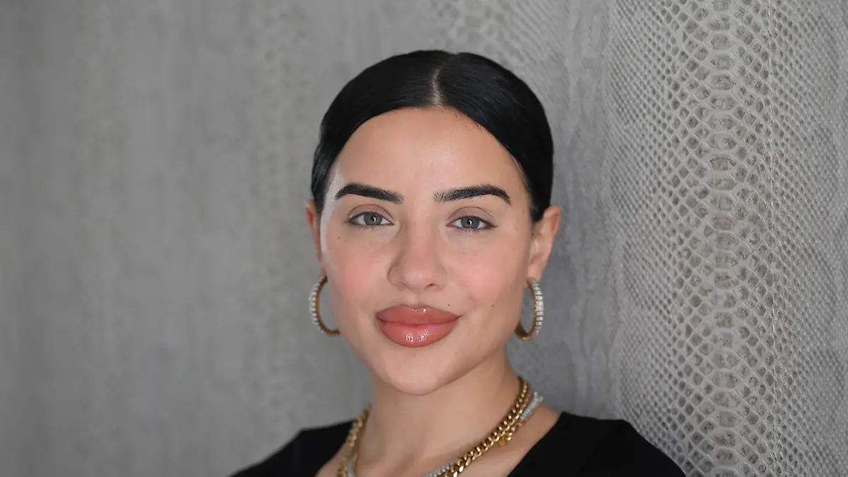Leyla Lahouar