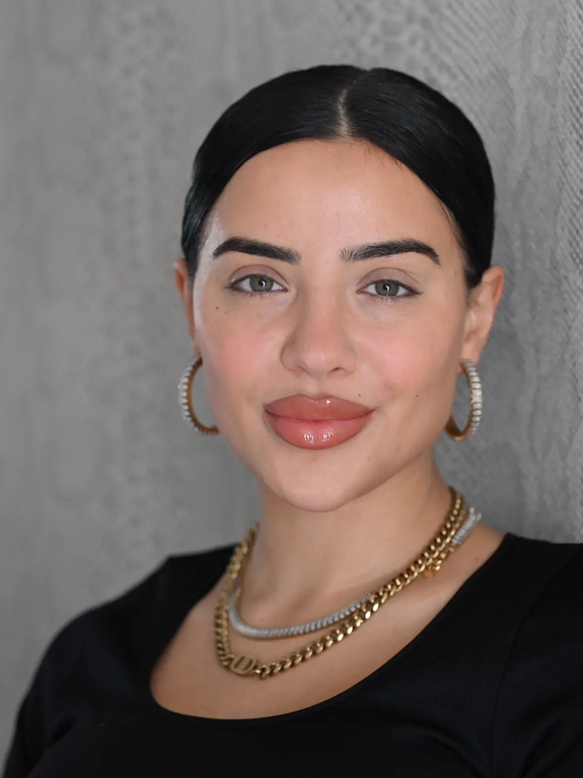 Leyla Lahouar