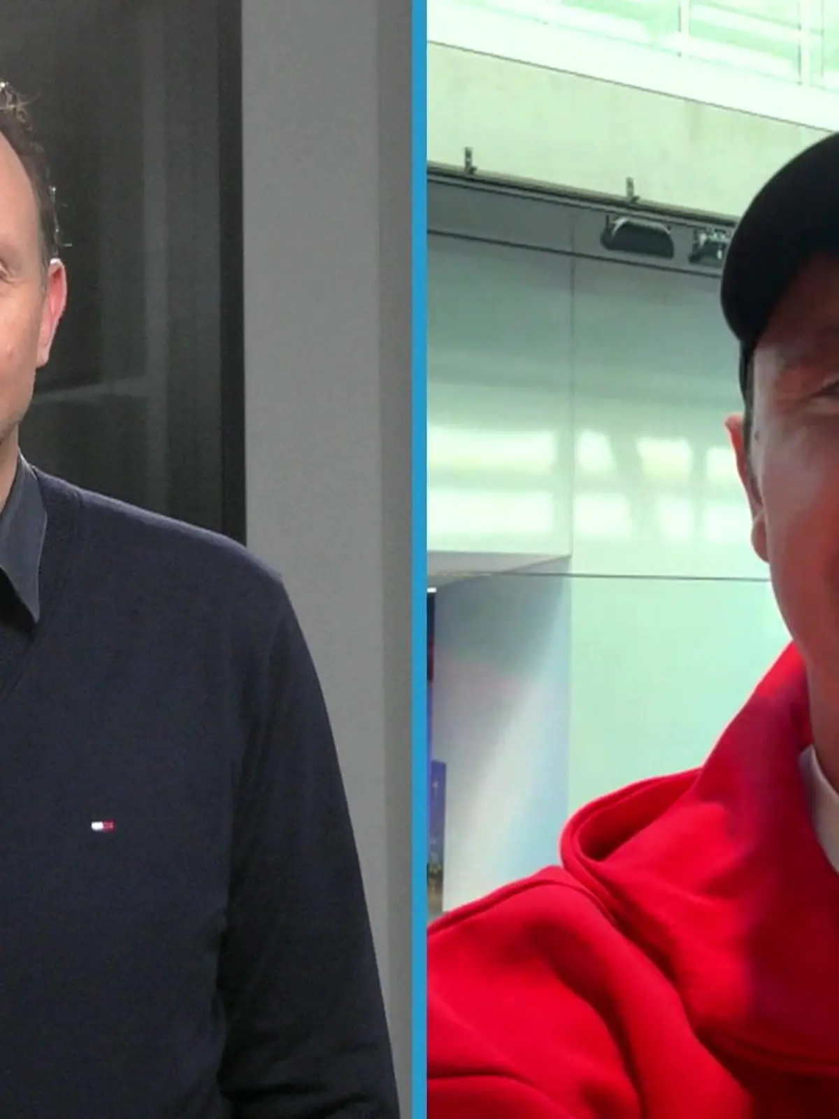 Bild zu: "Bruder Mischa Zverev: Sascha gewinnt in vier Sätzen!"