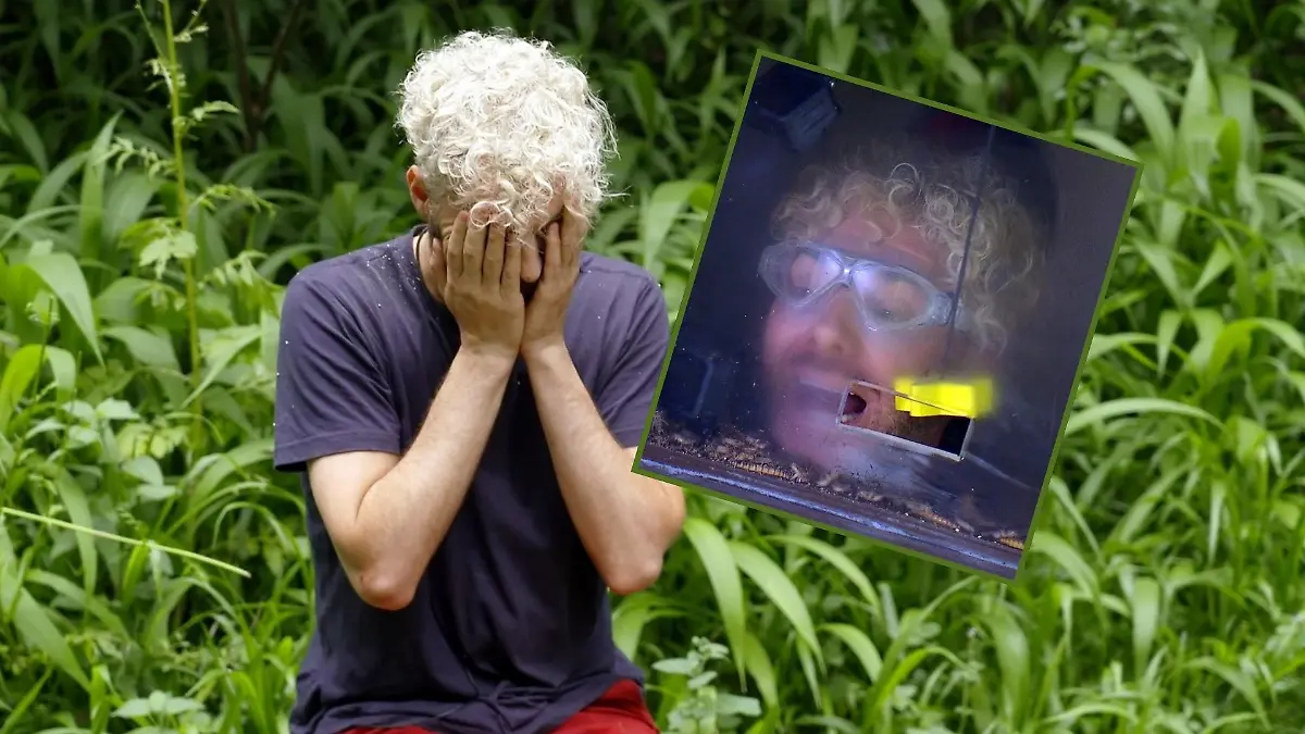 Sam Dylan bricht schon wieder eine Prüfung ab