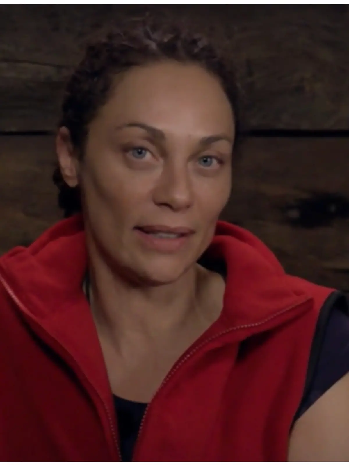 Lilly Becker vs. Sam Dylan im Dschungelcamp