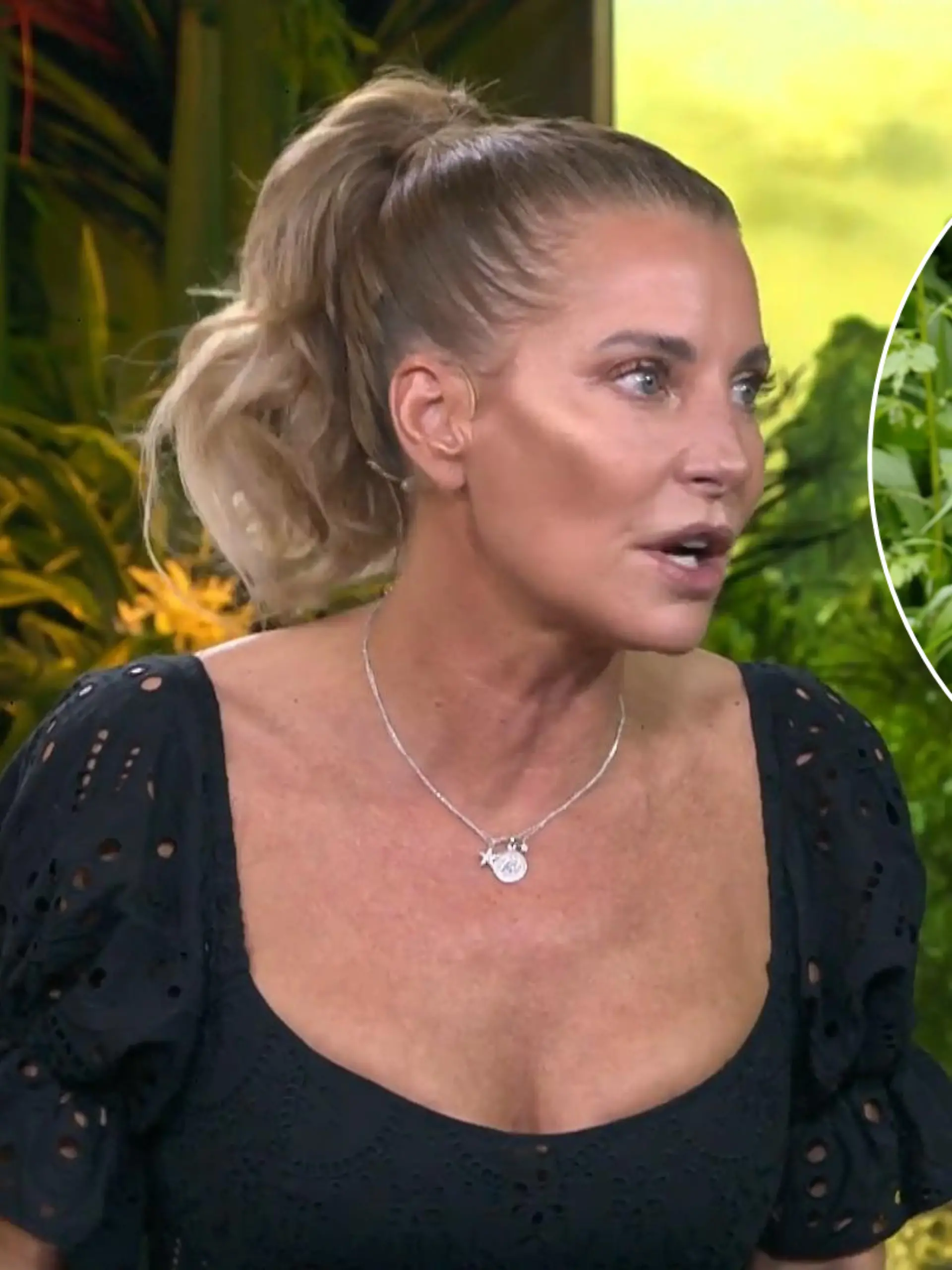 Giulia Siegel verteidigt ihren Freund Sam Dylan!