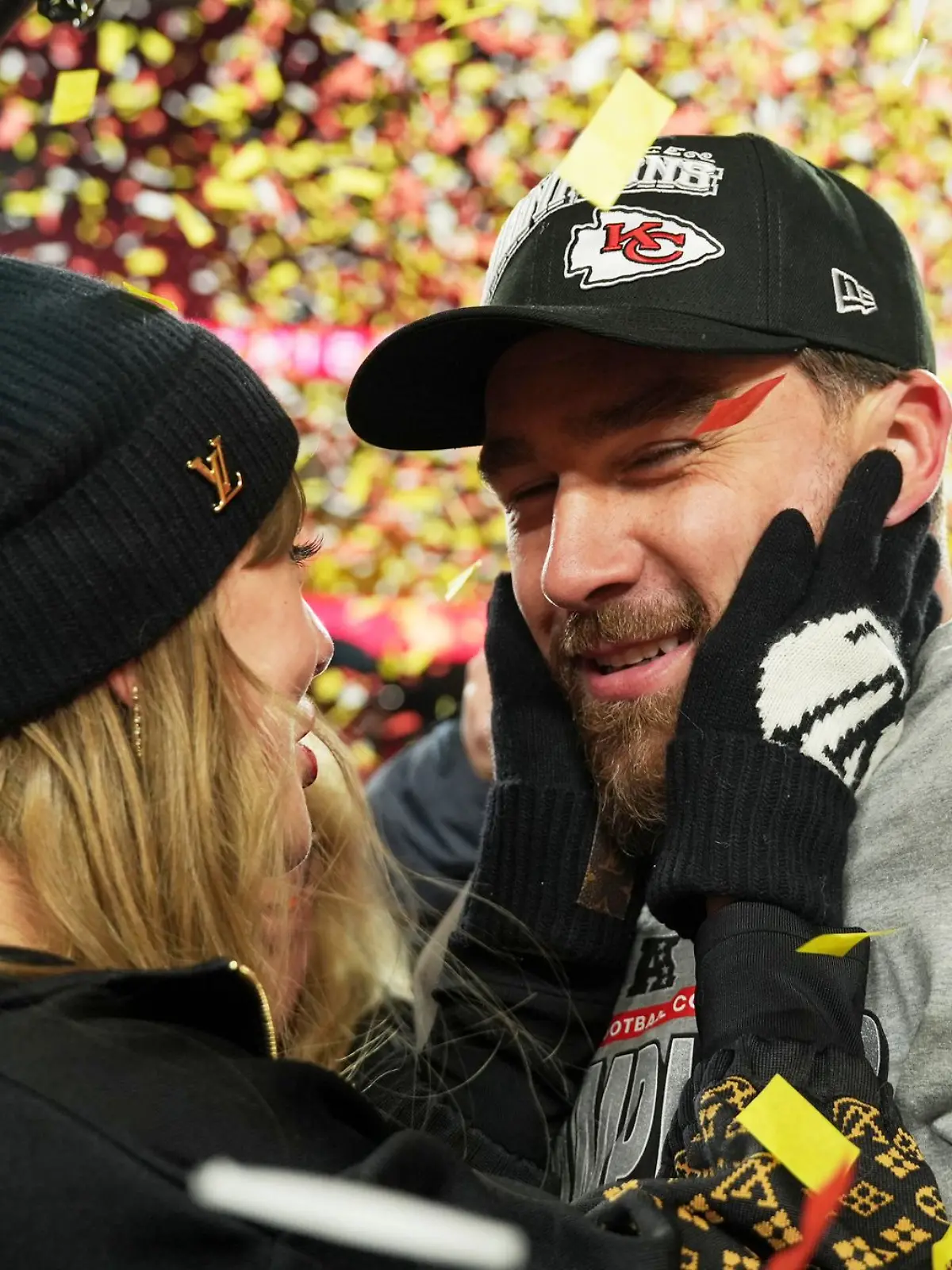 Bild zu: "Das kostet eine Sekunde Werbung beim Super Bowl"