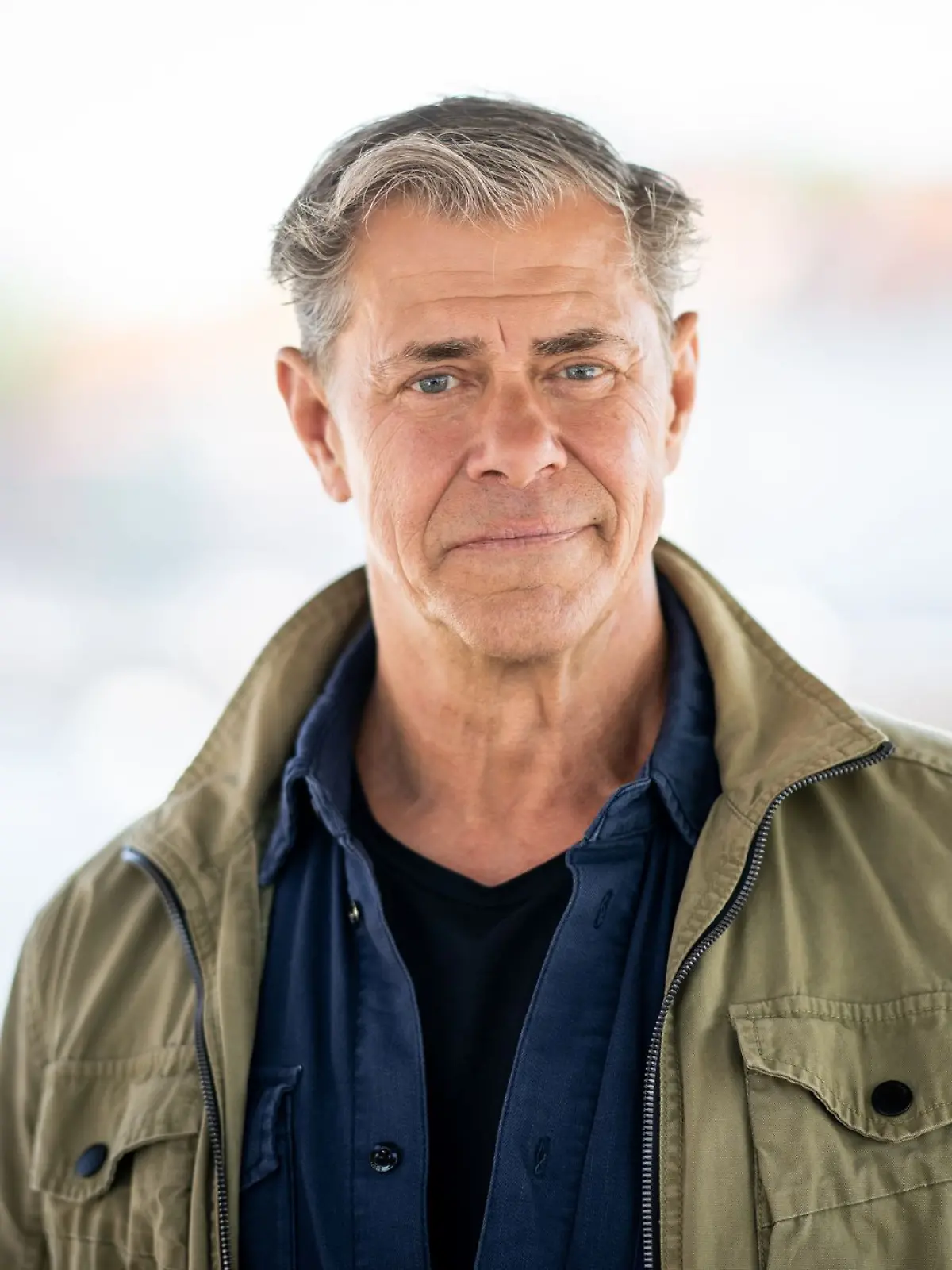 Sven Martinek – Schauspieler und jetzt auch noch Liebescoach.