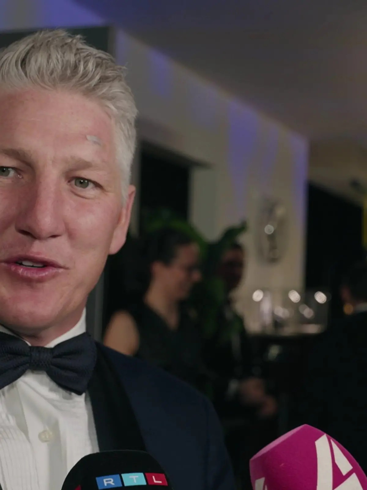 Bastian Schweinsteiger