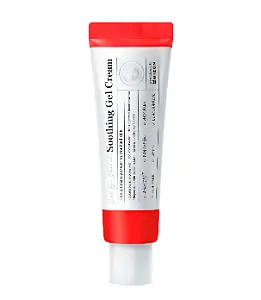 Goodbye Blemish Soothing Gel Cream