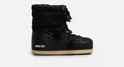 Damen-Schneestiefel Moon Boot