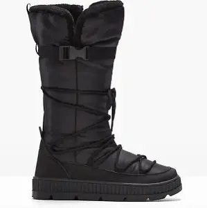 Trekking-Boots mit Innenfutter
