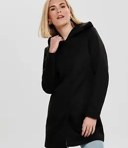 Schmaler Kurzmantel von Only