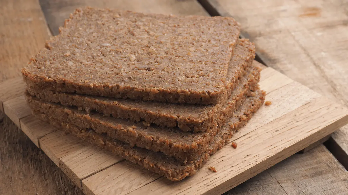 Roggenbrot