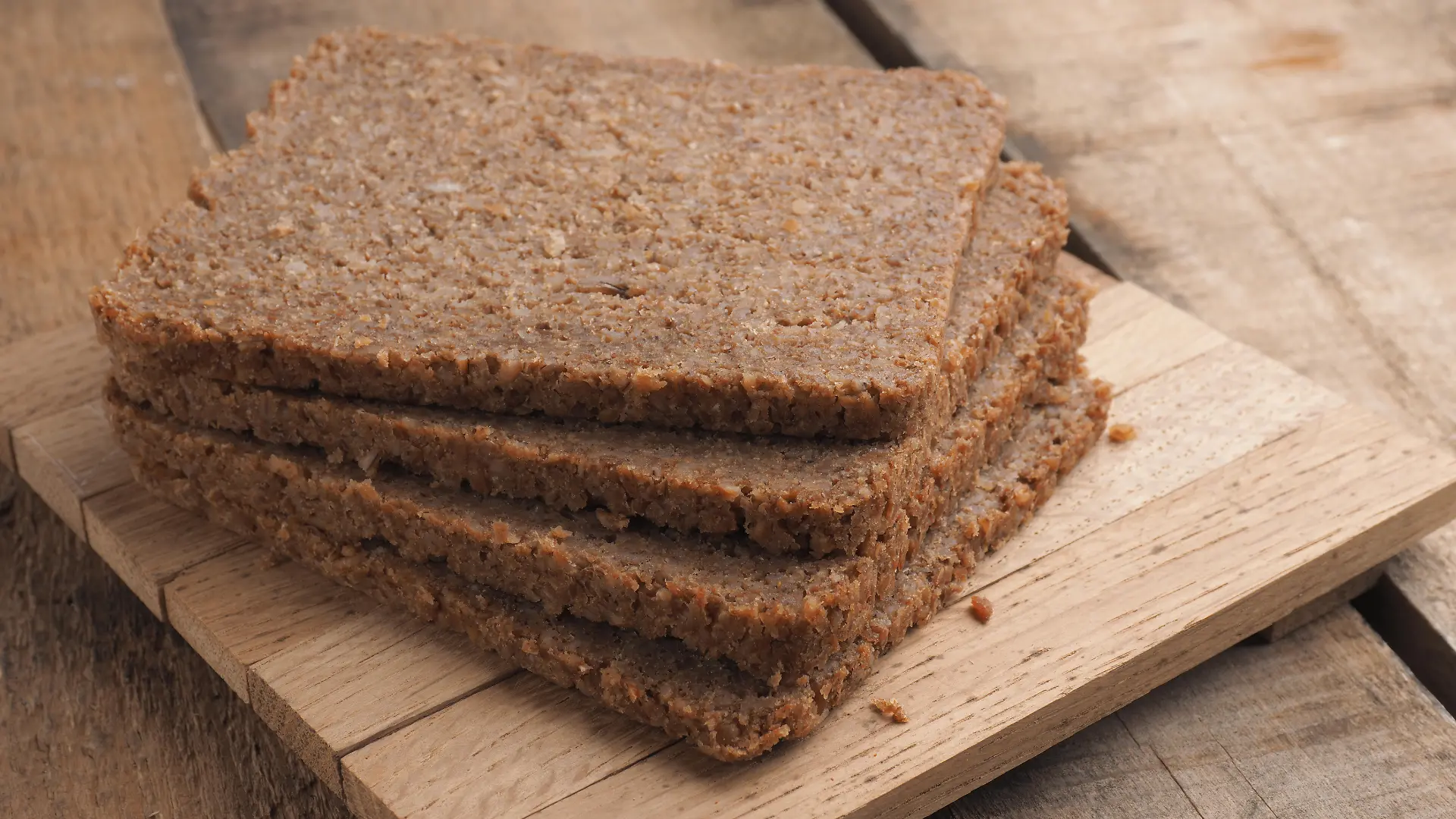 Roggenbrot