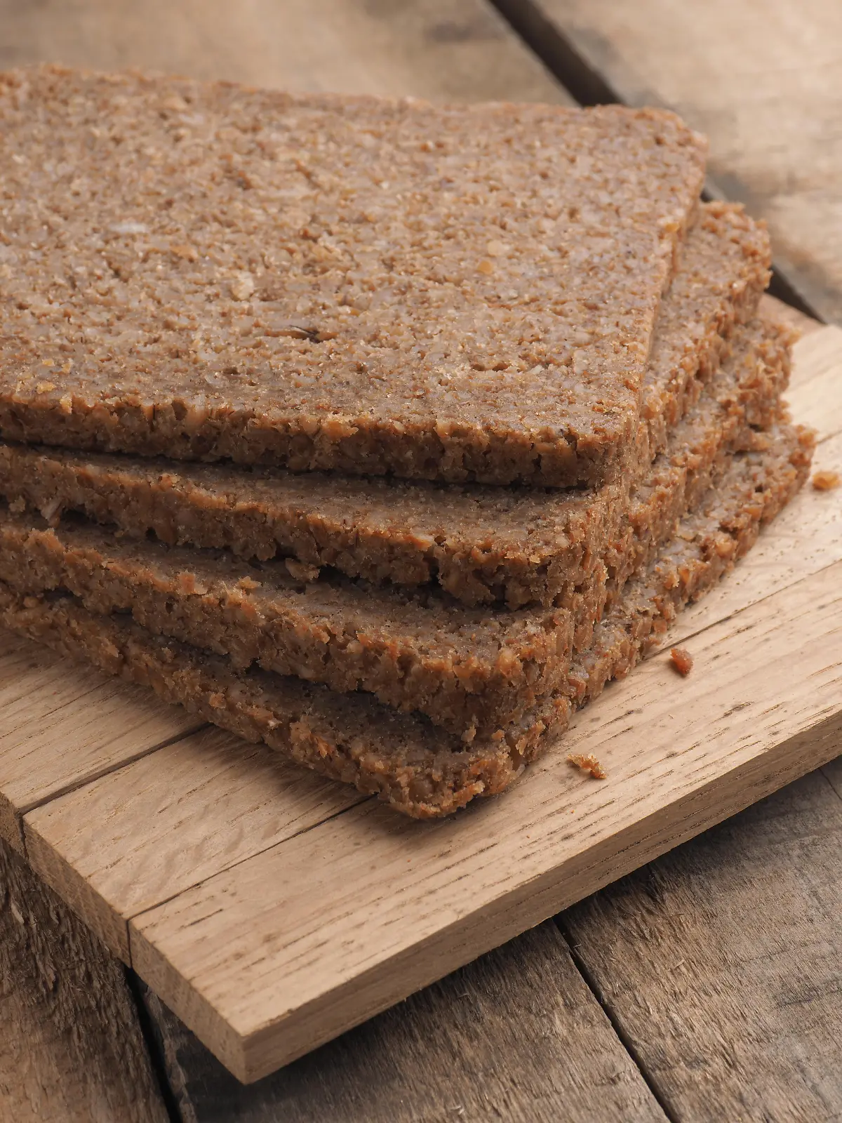 Roggenbrot