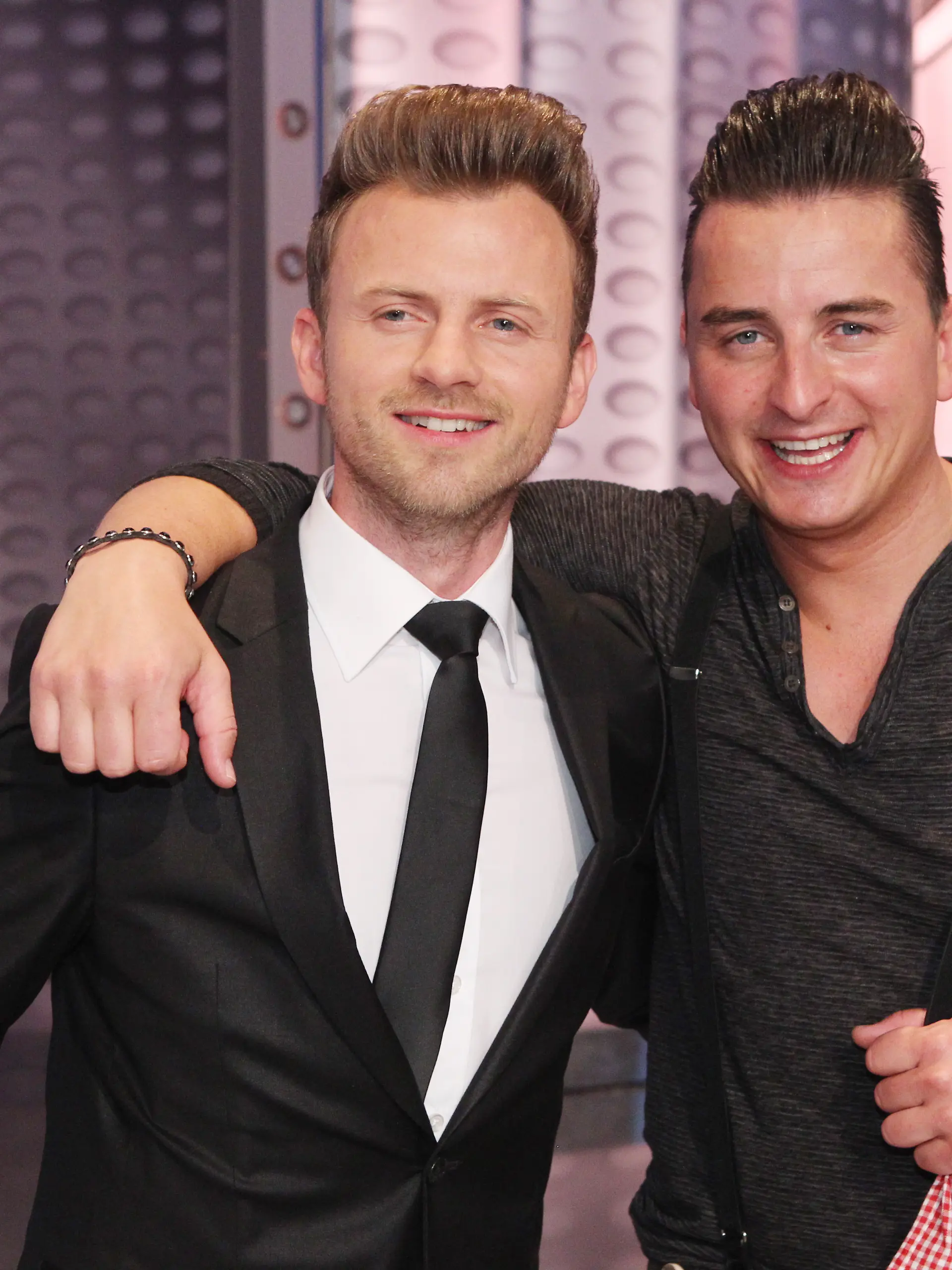 Willi Gabalier