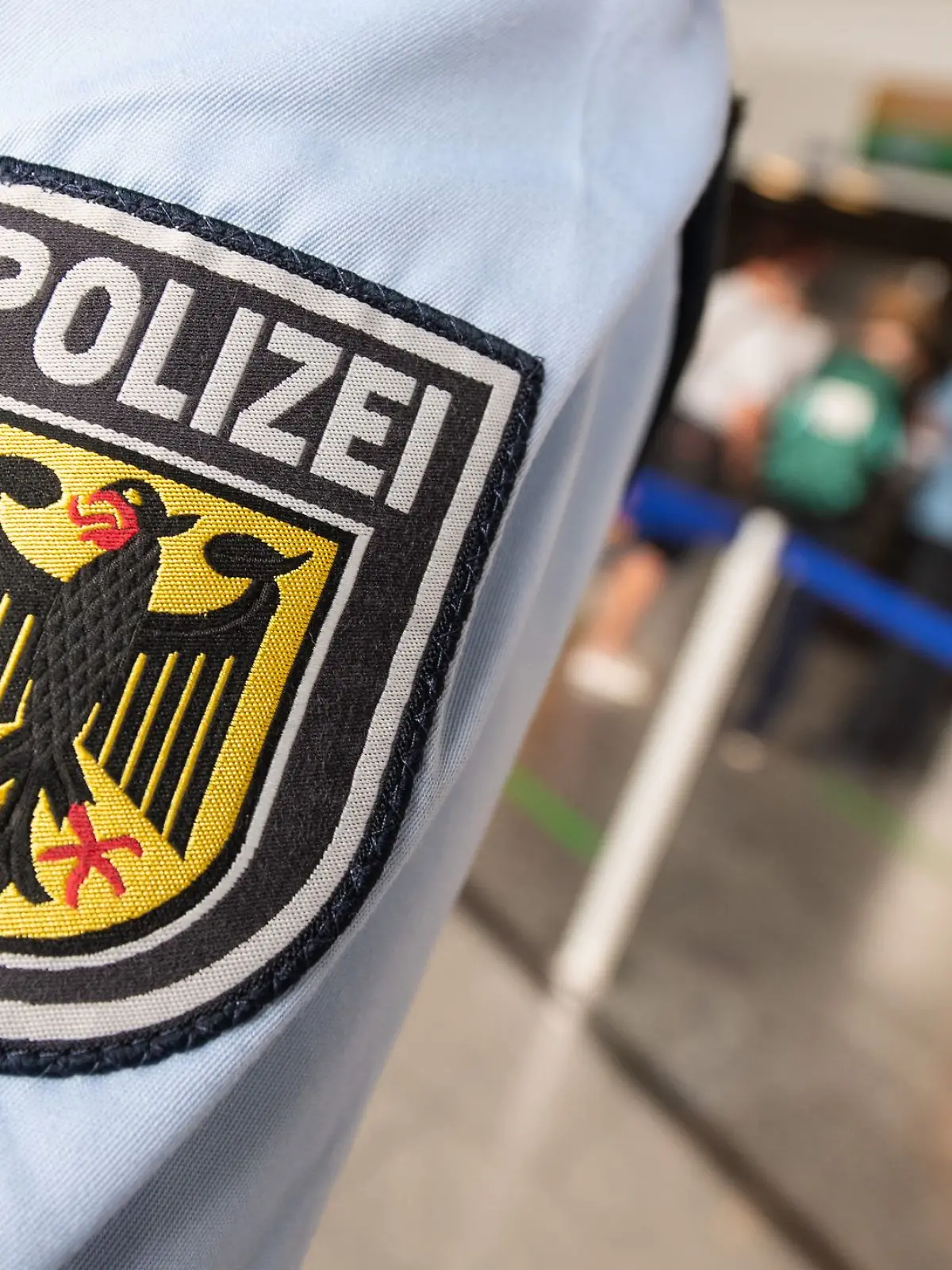 Bild zu: "Au-pair soll 15-Jährige missbraucht haben"
