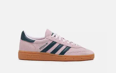 Adidas Handball Spezial in Rosa