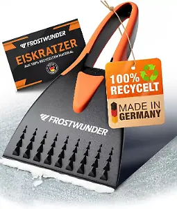 Frostwunder Eiskratzer 