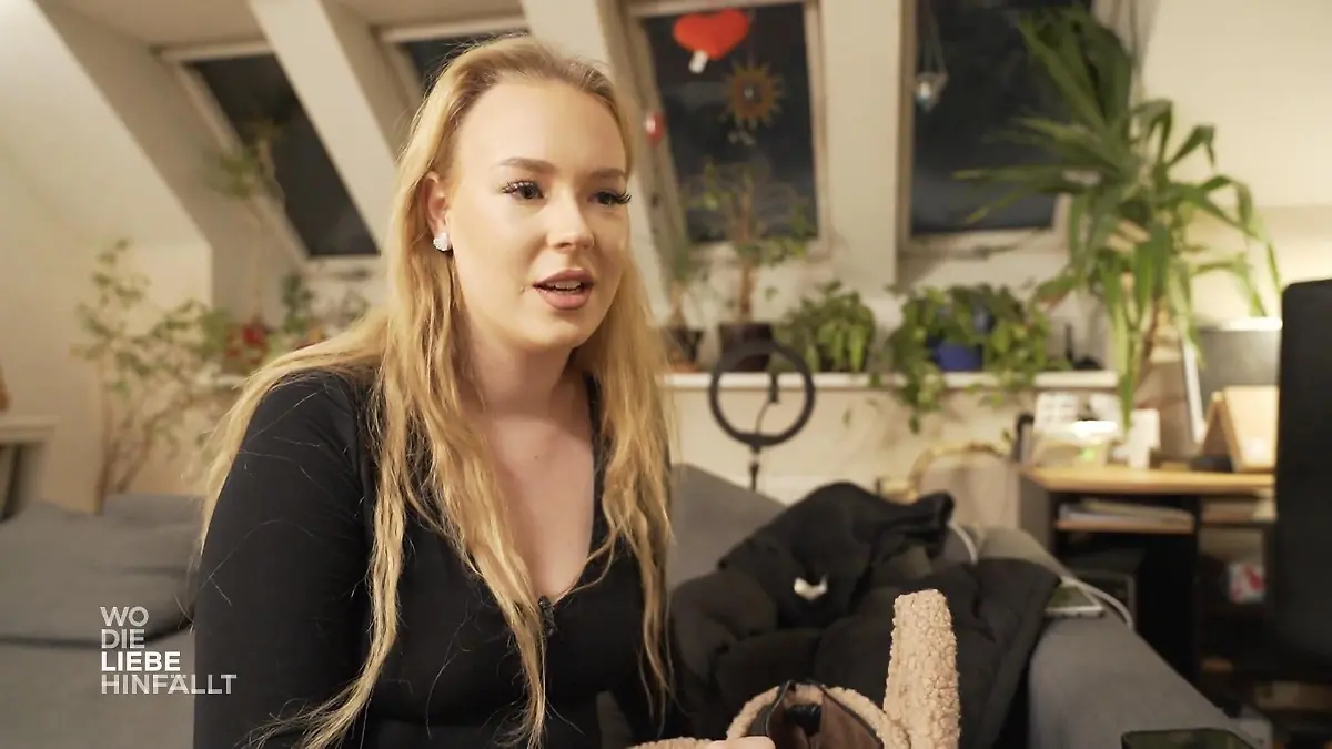 Laura kämpft gegen ihre Angststörung Ein mutiger Schritt