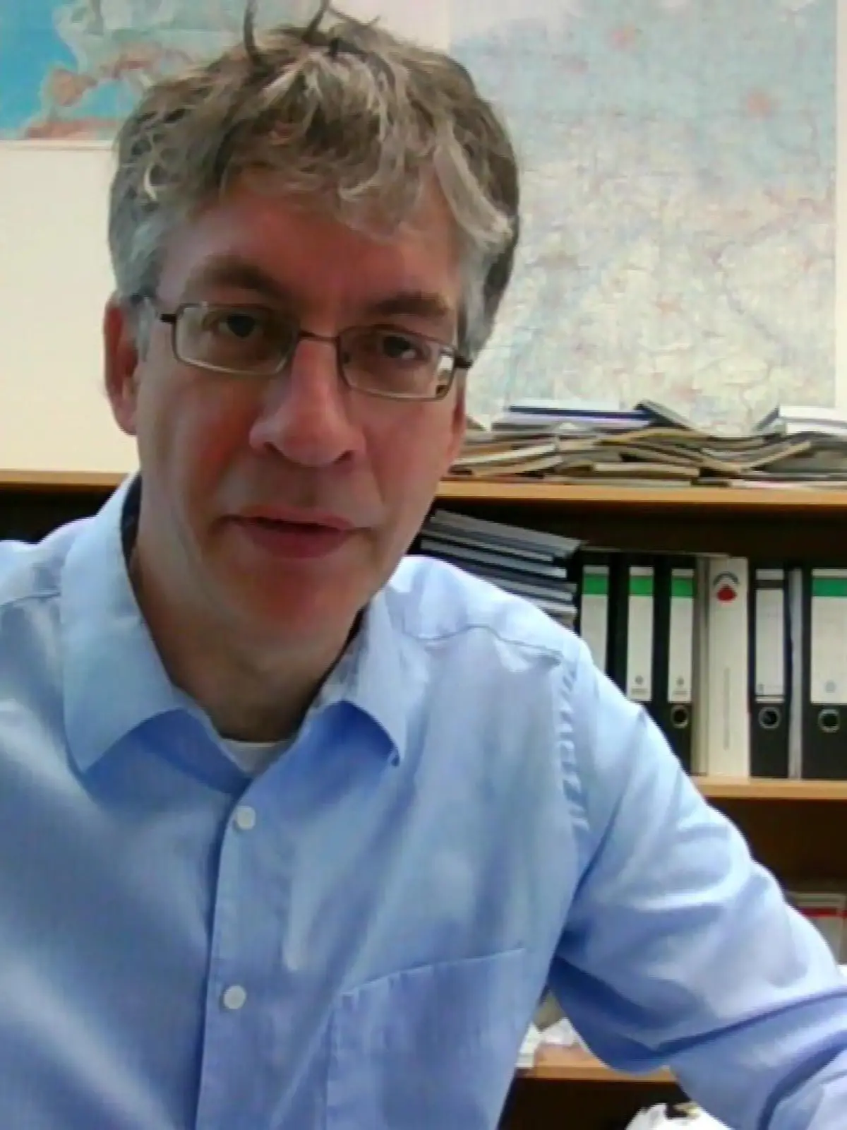 Prof. Timo Ulrichs