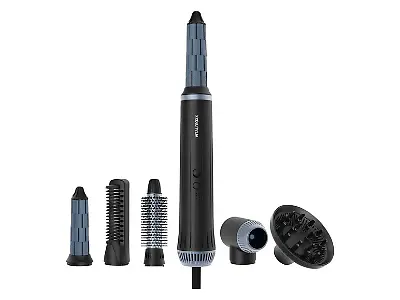 VitalMaxx Lockenstab Air Curler