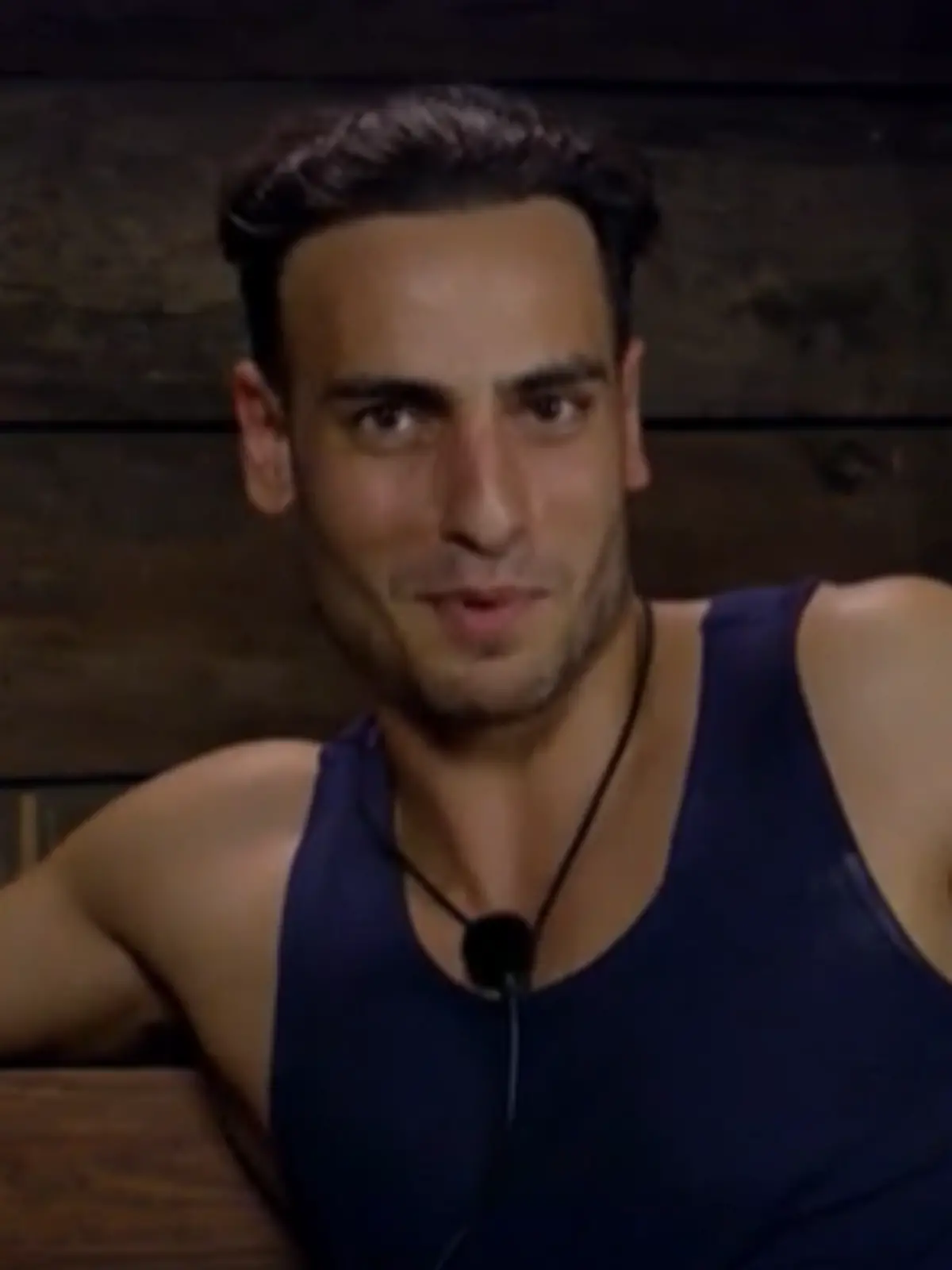 Timur Ülker Dschungelcamp 2025
