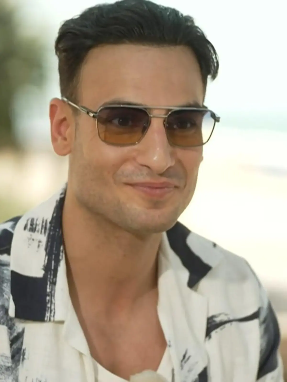Timur Ülker 