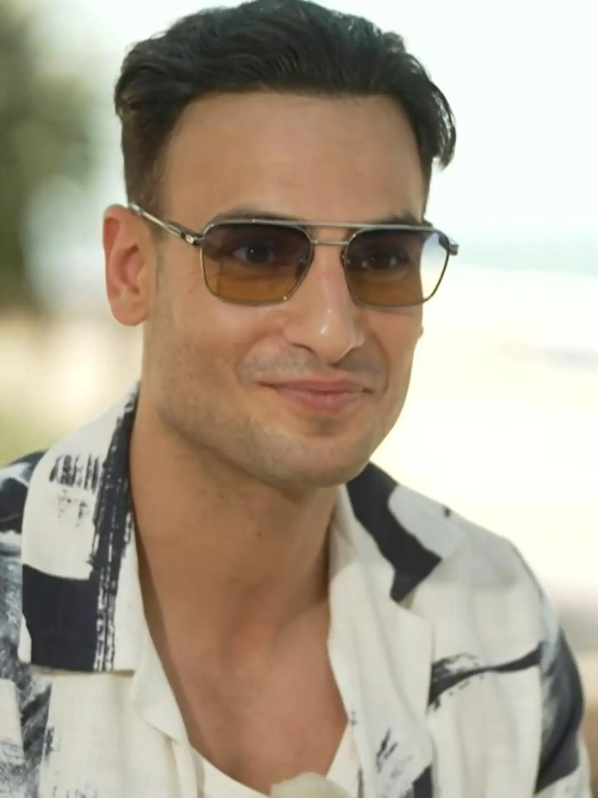 Timur Ülker 